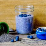 Love this pin! My mornings are always insane trying to get out of the house in time, and this is a really easy grab-and-go breakfast that i can make ahead the night before and leave in the fridge. It's a really easy breakfast recipe!