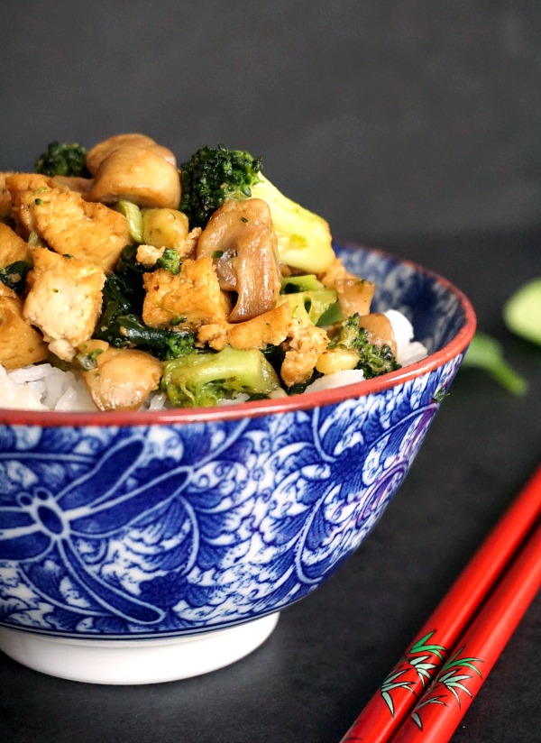 23 Quick and Easy Vegan and Vegetarian Dinners