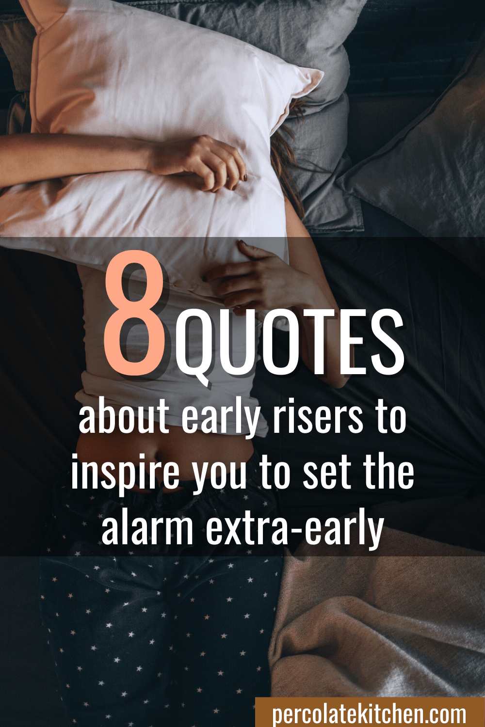 8 Early Riser Quotes That Will Inspire You to Get the Heck Up